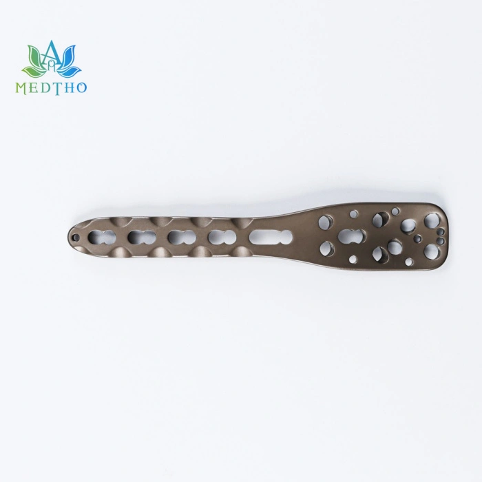 plate for humerus fracture